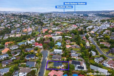 Photo of property in 7 Valdese Rise, Browns Bay, Auckland, 0630