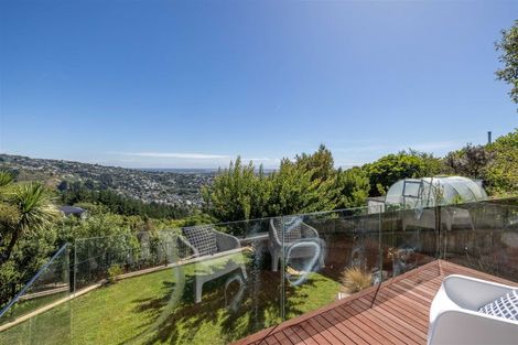 Photo of property in 116a Huntsbury Avenue, Huntsbury, Christchurch, 8022