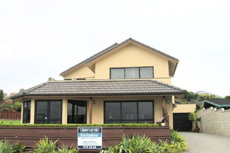 Photo of property in 247 Beach Road, Matua, Tauranga, 3110