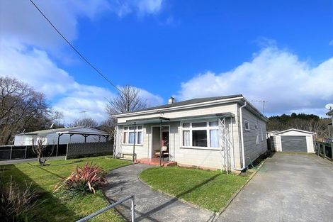 Photo of property in 10 Weka Street, Taihape, 4720