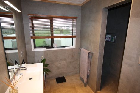 Photo of property in 205 Eastport Road, Otway, Te Aroha, 3393