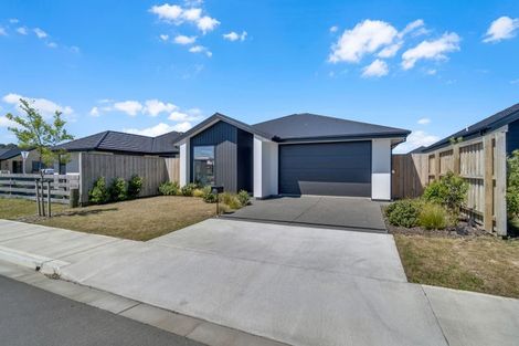 Photo of property in 74 Crossley Avenue, Woodend, 7610