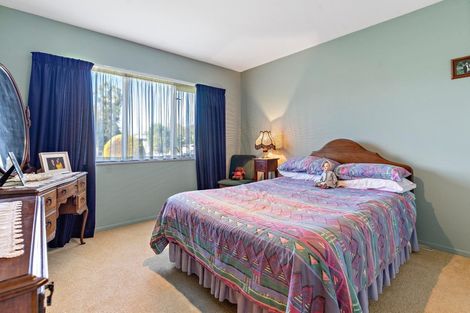 Photo of property in 116a West Street, Greytown, 5712