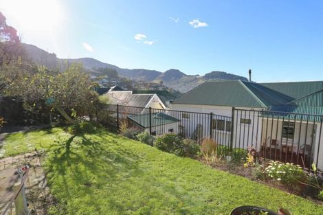 Photo of property in 14 Brittan Terrace, Lyttelton, 8082