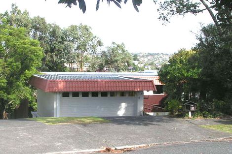 Photo of property in 17 Trevone Place, Forrest Hill, Auckland, 0620