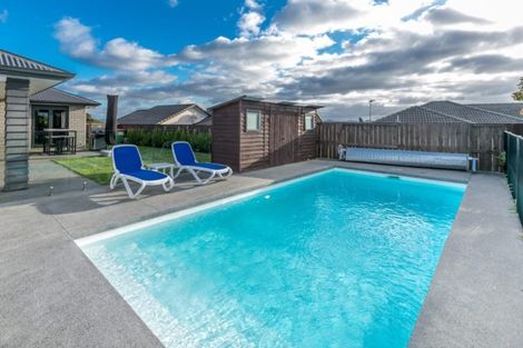 Photo of property in 50 Magellan Rise, Flagstaff, Hamilton, 3210