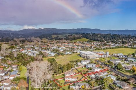 Photo of property in 46 Chislehurst Street, Henderson, Auckland, 0612