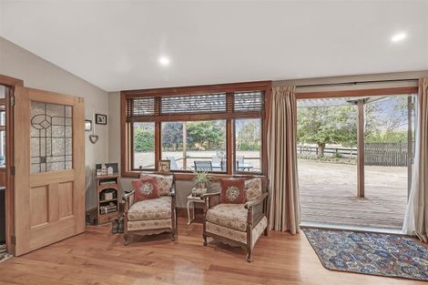 Photo of property in 679 Depot Road, Burnt Hill, Oxford, 7495