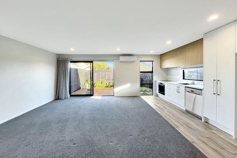 Photo of property in 5/388 Hereford Street, Linwood, Christchurch, 8011