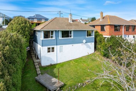 Photo of property in 30 Panmure Avenue, Calton Hill, Dunedin, 9012