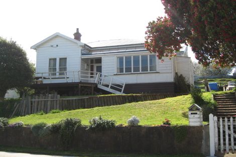 Photo of property in 4 Moa Street, Taihape, 4720