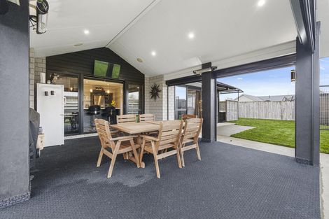 Photo of property in 26 Mckenzie Place, Matamata, 3400