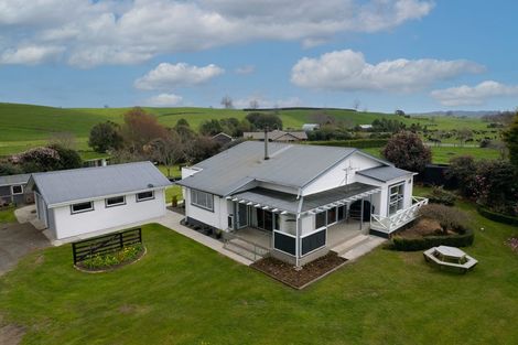 Photo of property in 316 Somerville Road, Tapapa, Tirau, 3485