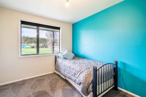 Photo of property in 6 Aerodrome Road, Lorneville, Invercargill, 9876