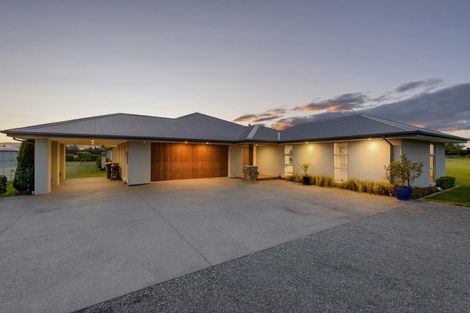 Photo of property in 1/456 Curraghs Road, West Melton, Christchurch, 7676