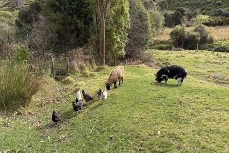 Photo of property in 899 Kaituna Valley Road, Ataahua, Christchurch, 7672