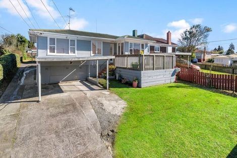 Photo of property in 31 Coxhead Road, Manurewa, Auckland, 2102