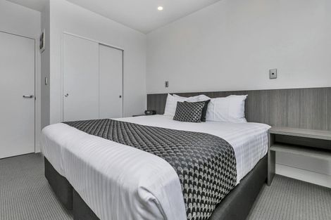 Photo of property in 301/31 Davis Crescent, Newmarket, Auckland, 1023