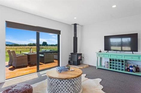 Photo of property in 45 Factory Road, Sefton, 7477