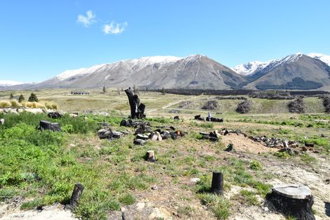 Photo of property in 56 Ohau Drive, Lake Ohau, Twizel, 9412