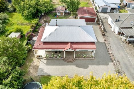Photo of property in 77 Sedcole Street, Pahiatua, 4910