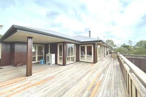 Photo of property in 124 Point View Drive, East Tamaki Heights, Auckland, 2016