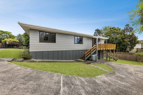 Photo of property in 26 Imperial Place, Henderson, Auckland, 0612