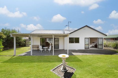 Photo of property in 27 Discovery Drive, Flagstaff, Hamilton, 3210