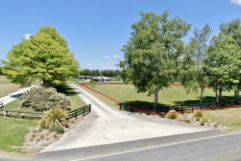 Photo of property in 234a East Road, Reporoa, 3081