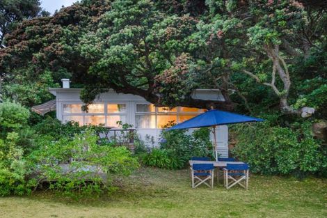 Photo of property in 64 Beach Valley Road, Piha, 0772