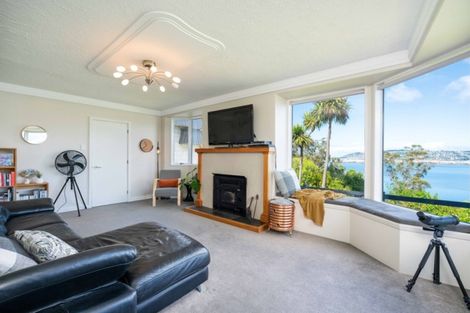 Photo of property in 1 Glengyle Street, Vauxhall, Dunedin, 9013