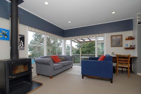 Photo of property in 2/56 Mozeley Avenue, Devonport, Auckland, 0624