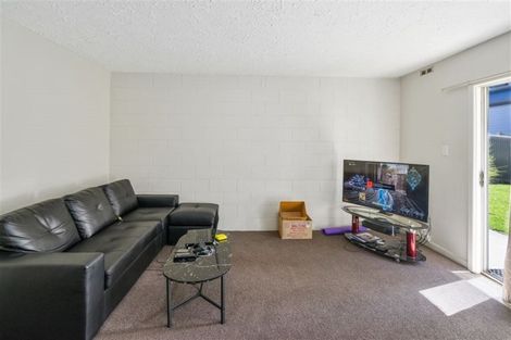 Photo of property in 8 Sherborne Street, St Albans, Christchurch, 8014