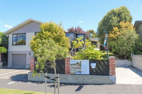Photo of property in 54 Macaulay Street, Gleniti, Timaru, 7910