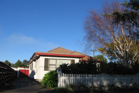 Photo of property in 28 Mahoe Street, Hutt Central, Lower Hutt, 5010