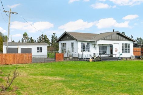 Photo of property in 89a Old Netherton Road, Netherton, Paeroa, 3672