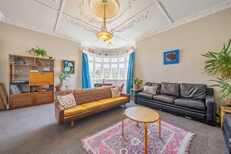 Photo of property in 13 Brighton Street, Island Bay, Wellington, 6023