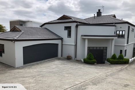 Photo of property in 2/61 Beresford Street, Bayswater, Auckland, 0622