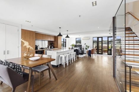 Photo of property in Augusta Apartments, 37/254 Willis Street, Te Aro, Wellington, 6011