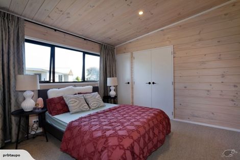 Photo of property in 101 Woodward Street, Nukuhau, Taupo, 3330