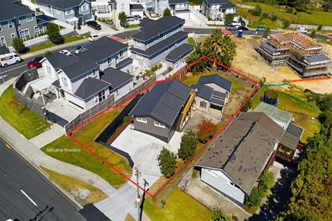 Photo of property in 65 Hetherington Road, Ranui, Auckland, 0612