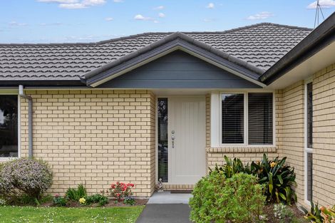 Photo of property in 81 Stirling Drive, Morrinsville, 3300
