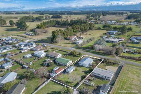 Photo of property in 56 Nancy Street, Takapau, 4203