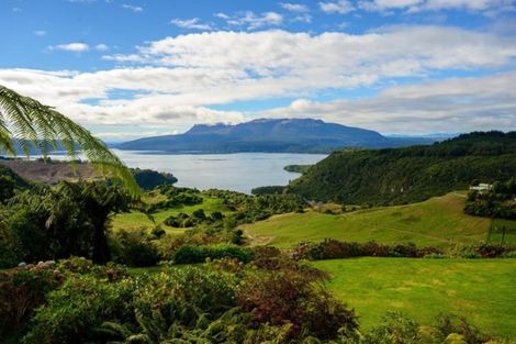 Photo of property in 1064a Tarawera Road, Lake Tarawera, Rotorua, 3076