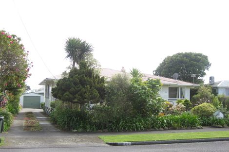 Photo of property in 22 Hurdon Street, Hurdon, New Plymouth, 4310