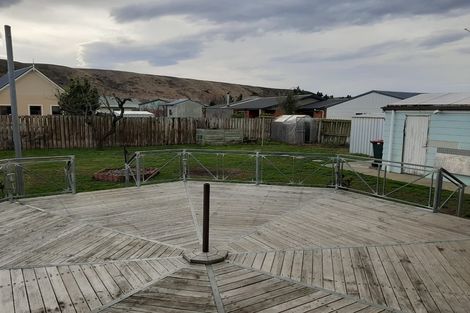 Photo of property in 106 Fache Street, Clyde, 9330