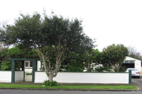 Photo of property in 37 Ballance Street, Lower Vogeltown, New Plymouth, 4310