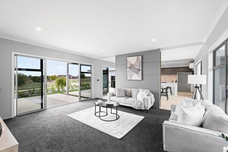 Photo of property in 187 Cumberland Drive, Flagstaff, Hamilton, 3210