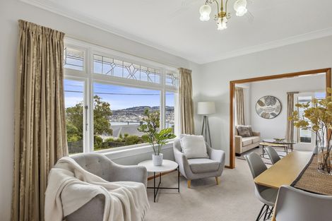 Photo of property in 15 Shandon Road, Vauxhall, Dunedin, 9013