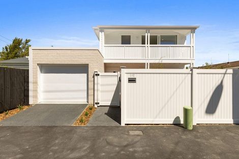 Photo of property in 1/92 Holly Road, St Albans, Christchurch, 8014